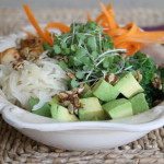 Bowl + Spoon: Hippie Bowl