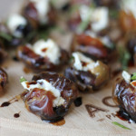 Stuffed Dates
