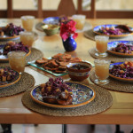 Date Night In – Caribbean Style