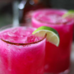 Prickly Pear Margarita